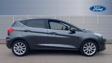 Ford Fiesta 1.0 EcoBoost Titanium 5dr Petrol Hatchback